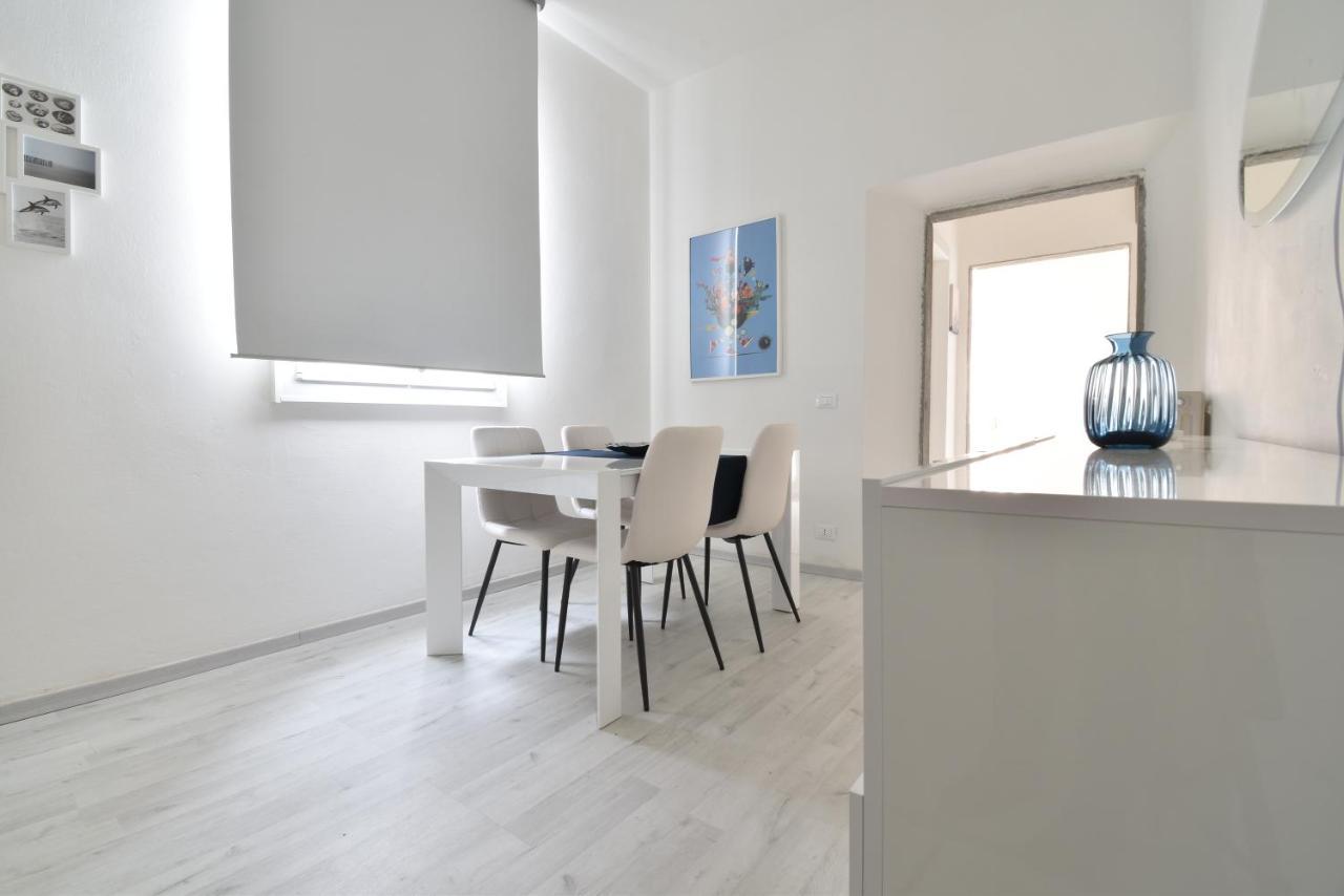 Orsini Luxury Apartment Florence Buitenkant foto