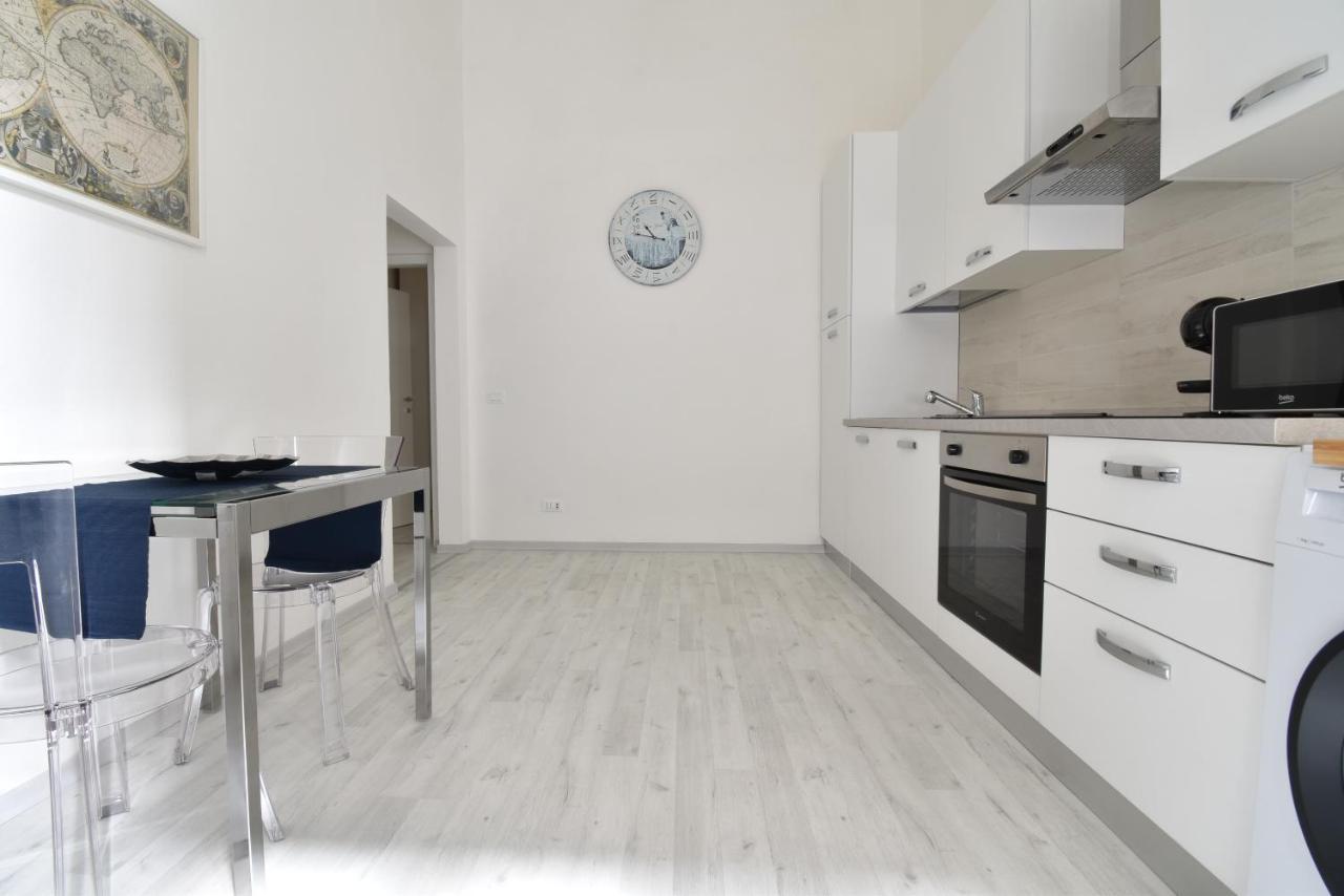 Orsini Luxury Apartment Florence Buitenkant foto