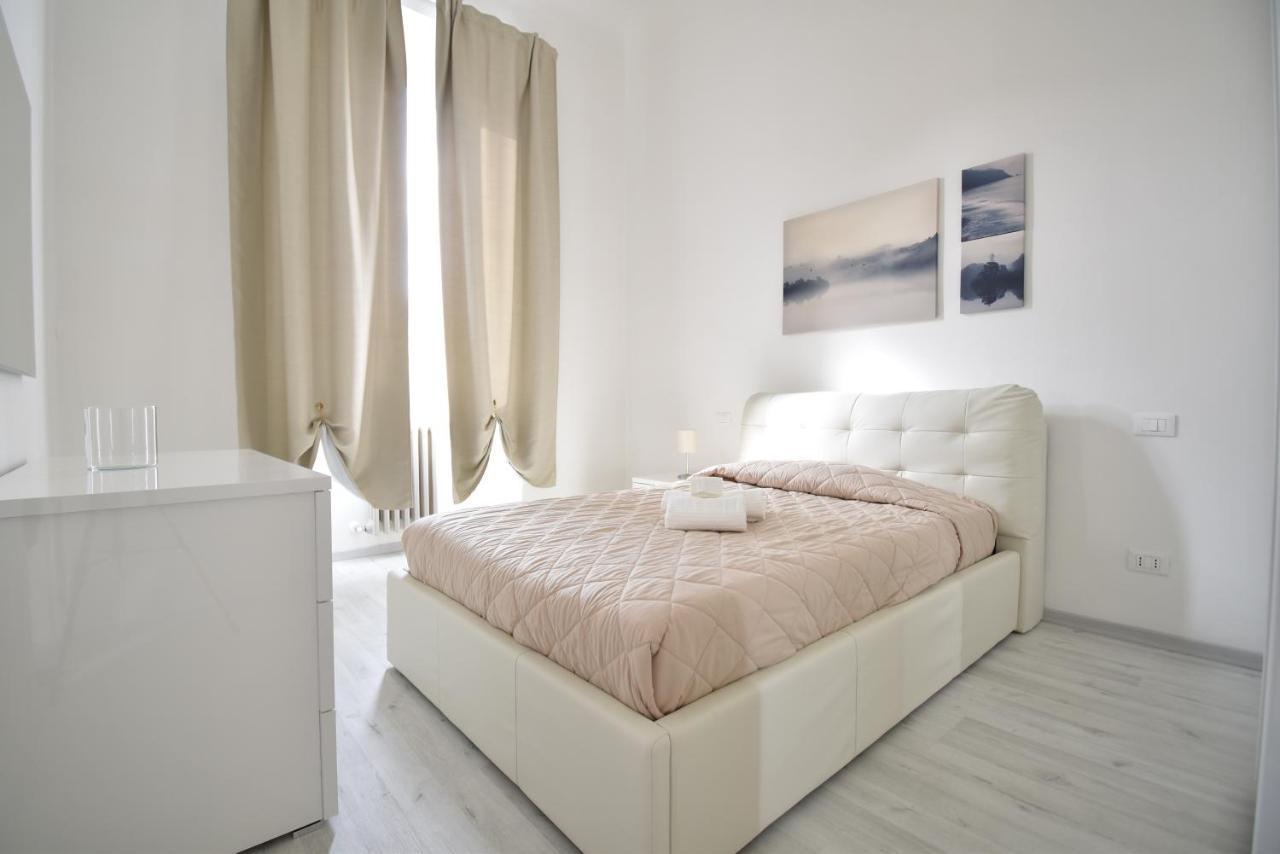 Orsini Luxury Apartment Florence Buitenkant foto