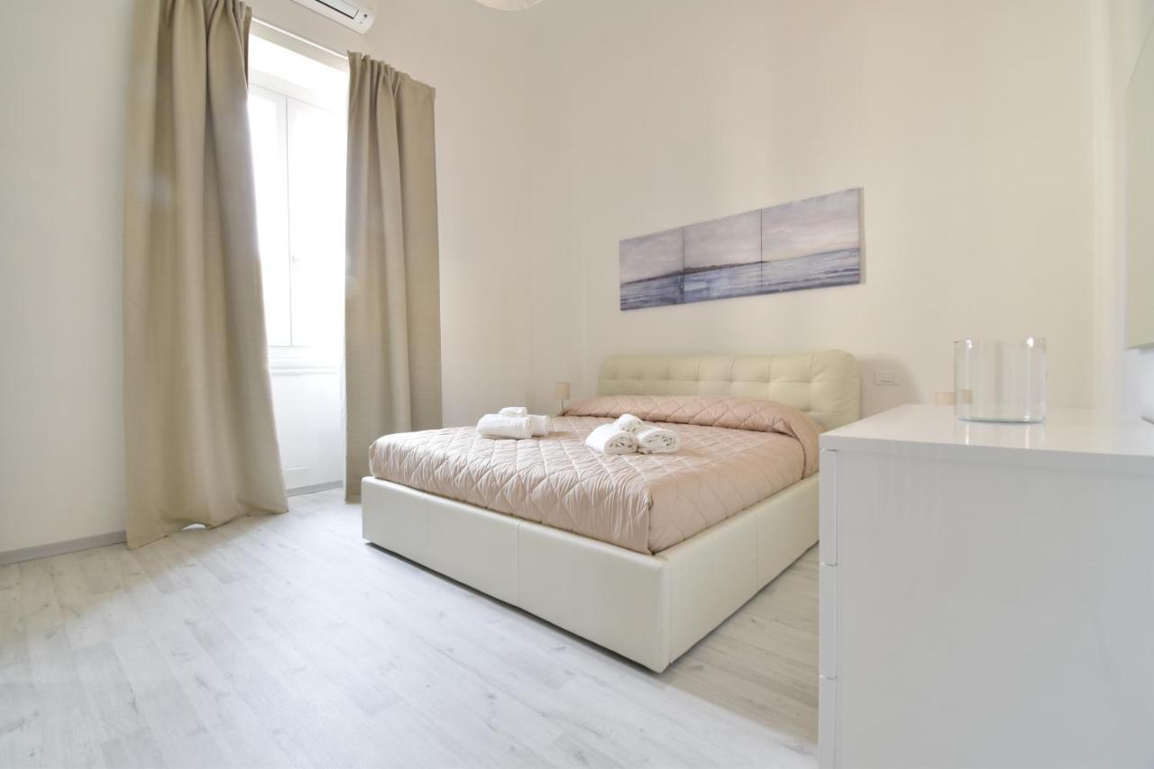 Orsini Luxury Apartment Florence Buitenkant foto