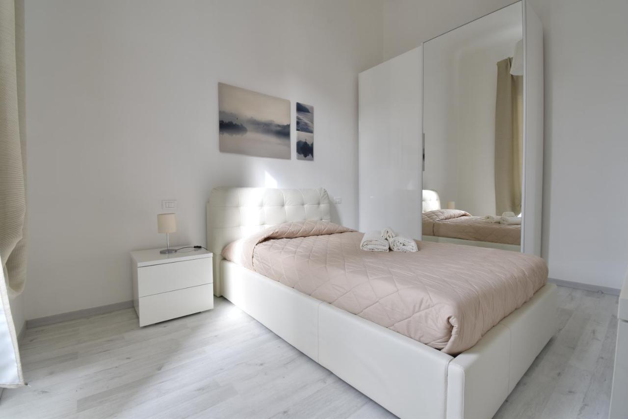 Orsini Luxury Apartment Florence Buitenkant foto