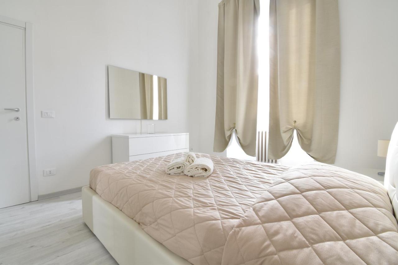 Orsini Luxury Apartment Florence Buitenkant foto