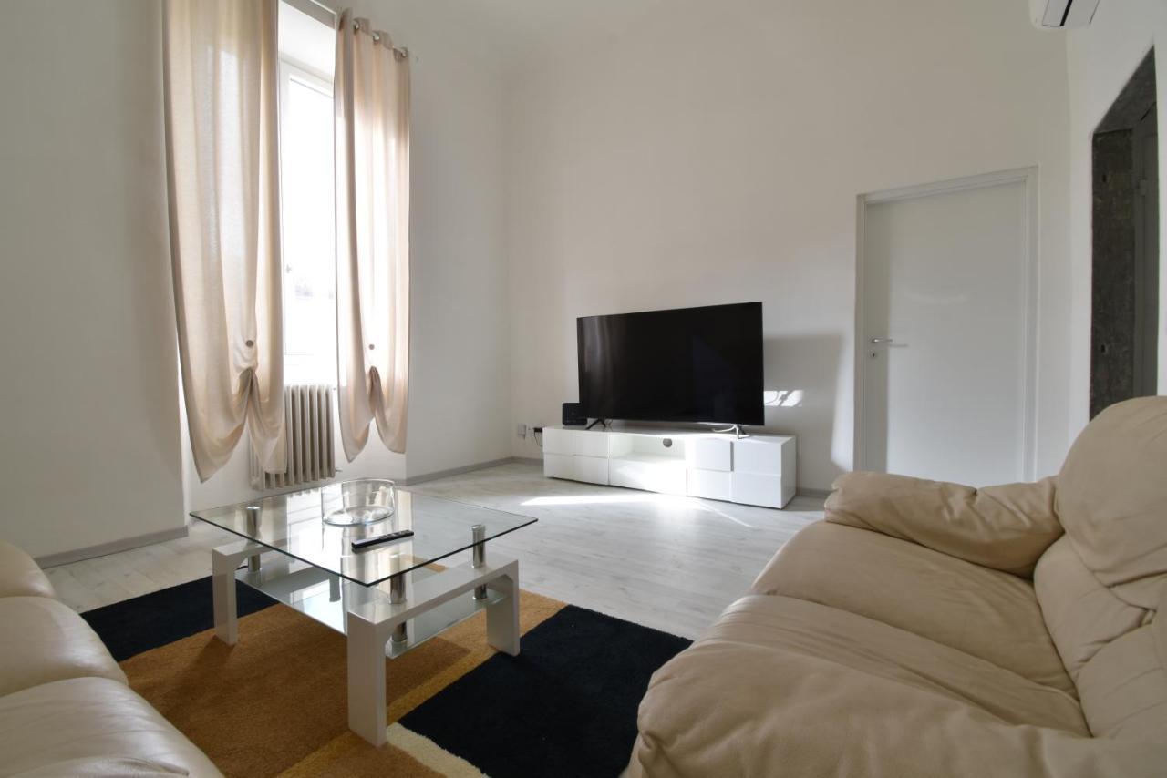Orsini Luxury Apartment Florence Buitenkant foto