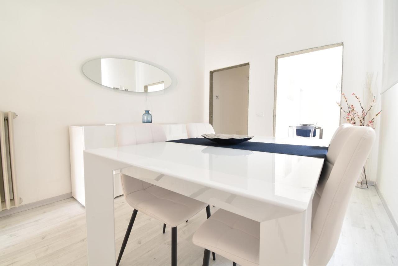 Orsini Luxury Apartment Florence Buitenkant foto