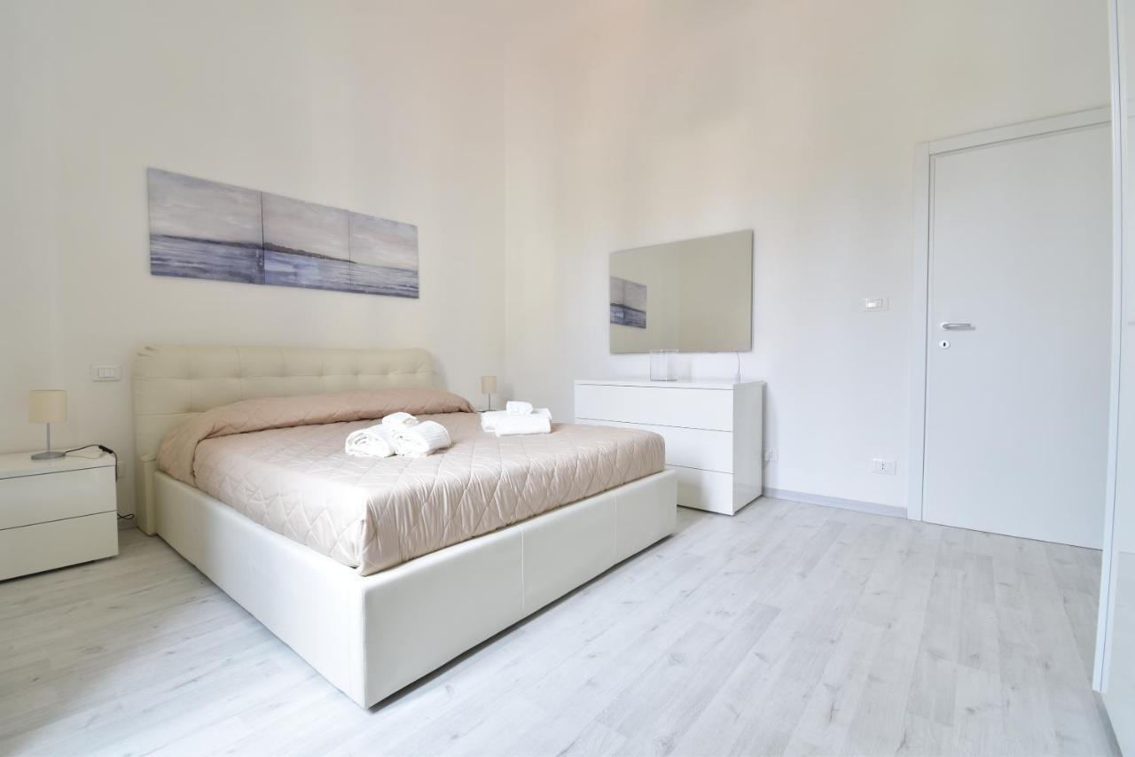 Orsini Luxury Apartment Florence Buitenkant foto