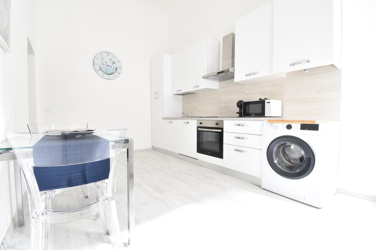 Orsini Luxury Apartment Florence Buitenkant foto