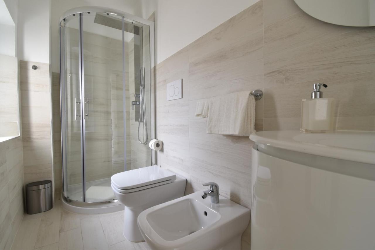 Orsini Luxury Apartment Florence Buitenkant foto