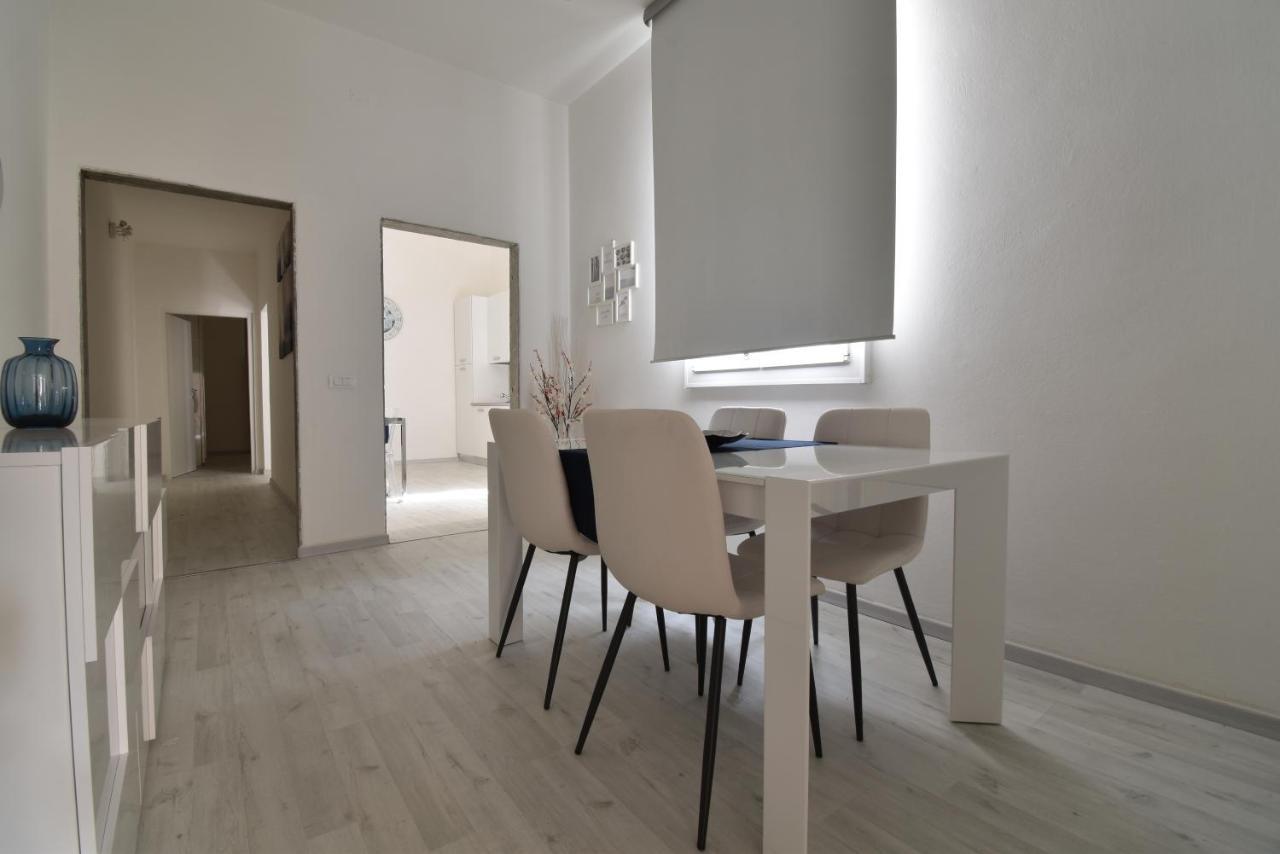 Orsini Luxury Apartment Florence Buitenkant foto