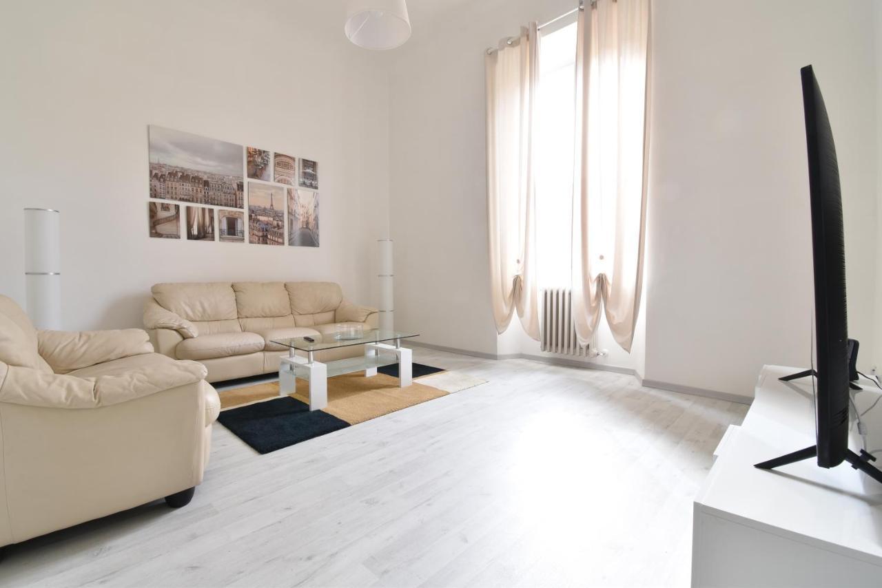 Orsini Luxury Apartment Florence Buitenkant foto