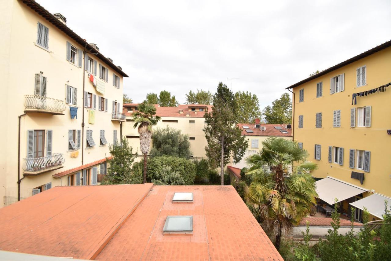 Orsini Luxury Apartment Florence Buitenkant foto