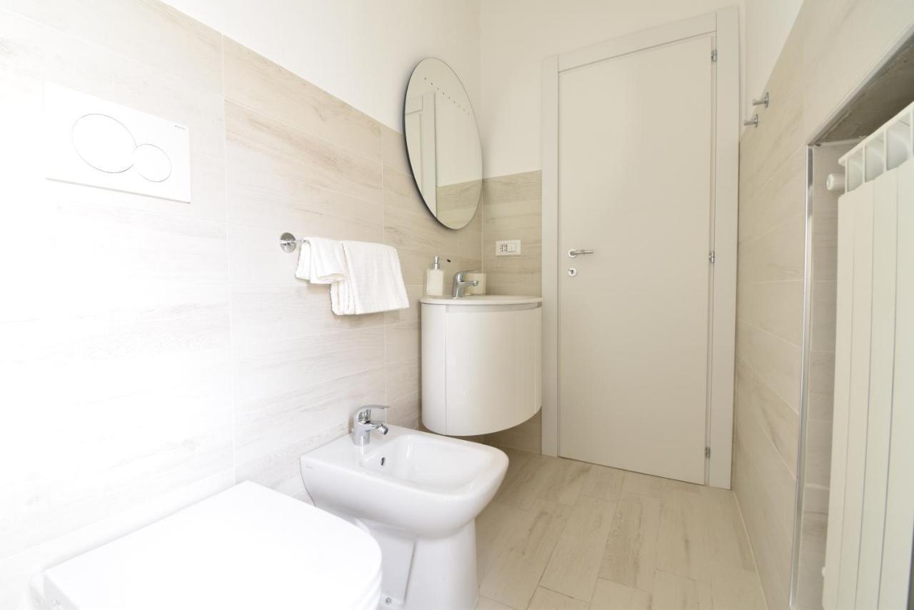 Orsini Luxury Apartment Florence Buitenkant foto