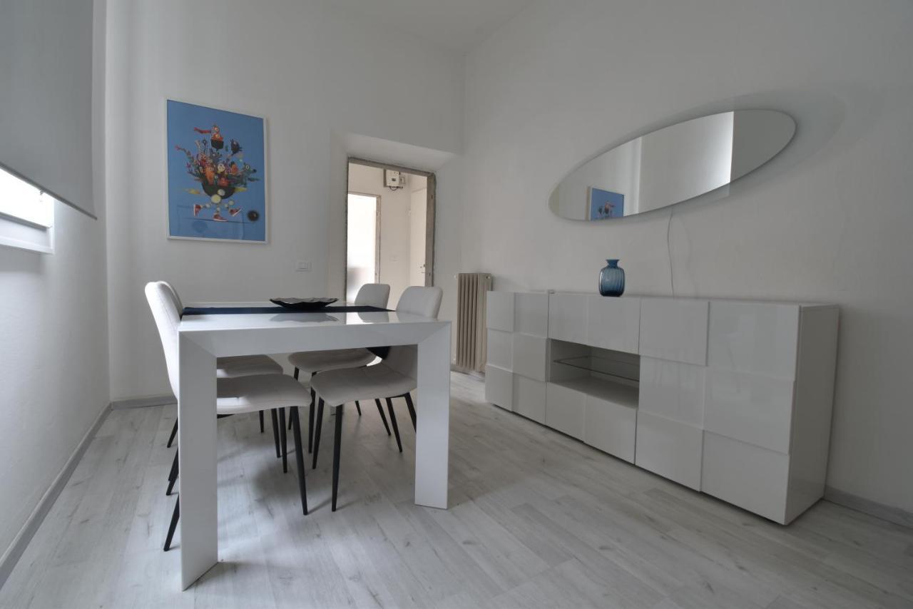 Orsini Luxury Apartment Florence Buitenkant foto